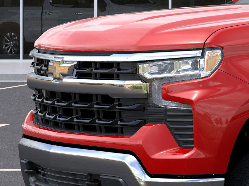 2026 Chevrolet Silverado 1500 LT - Photo 50