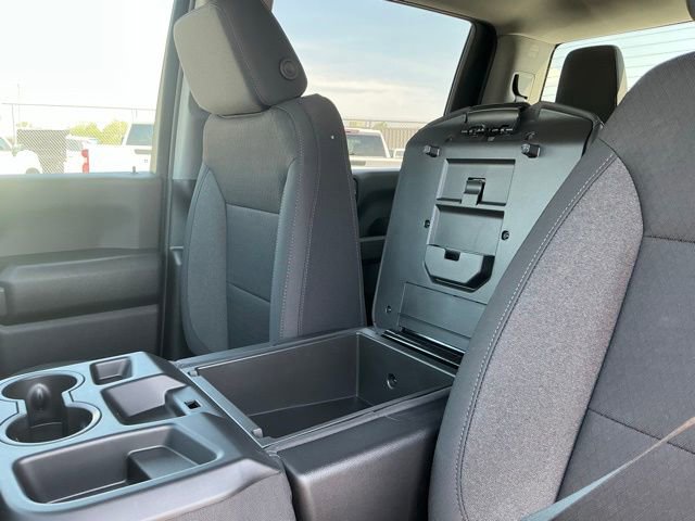 2026 Chevrolet Silverado 2500 HD Work Truck - Photo 33