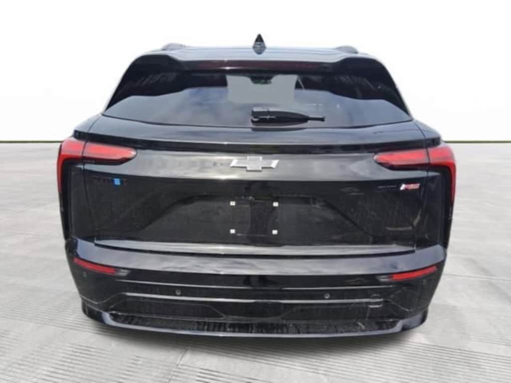 Used 2024 Chevrolet Blazer EV RS SUV