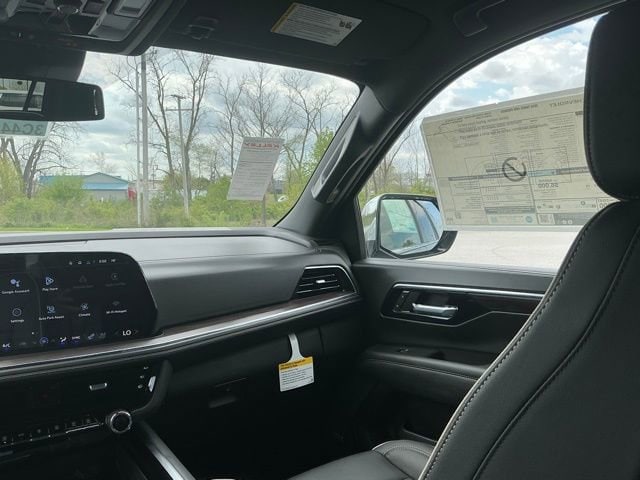 2026 Chevrolet Tahoe Premier - Photo 29