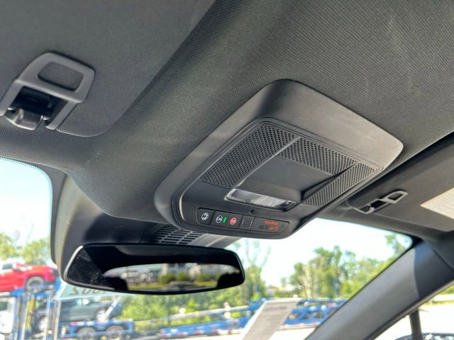 2025 Chevrolet Blazer EV LT - Photo 24