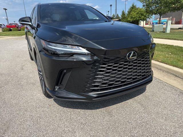 2023 Lexus RX 350 photo 3