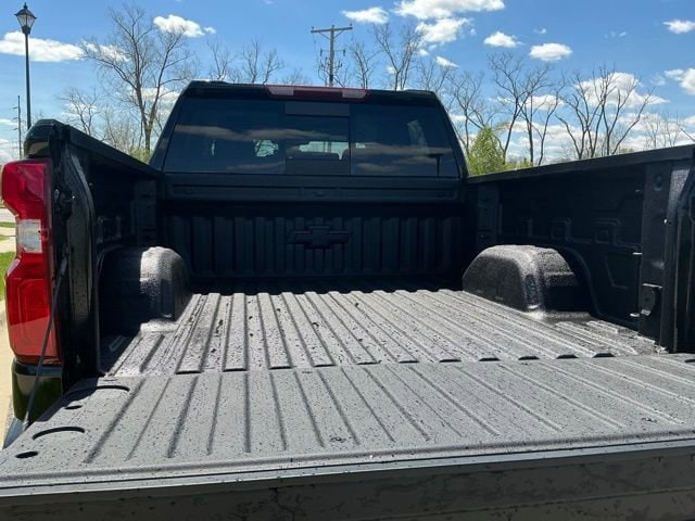 2026 Chevrolet Silverado 1500 LT Trail Boss - Photo 10