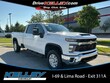  Chevrolet Silverado 2500 HD