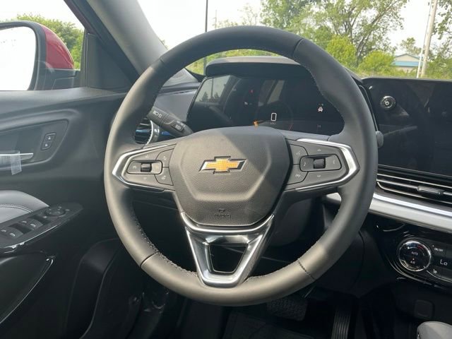 2026 Chevrolet Trax LT - Photo 22