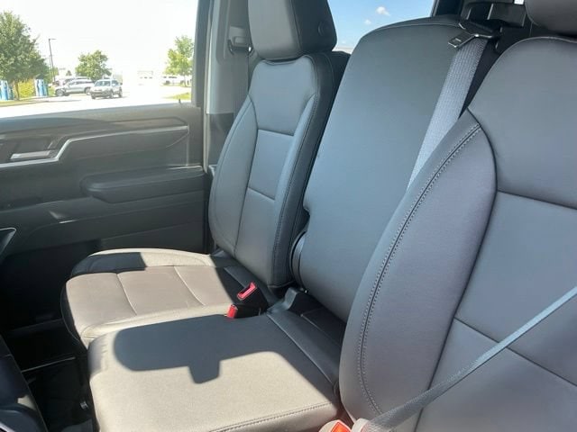 2026 Chevrolet Silverado 1500 LT - Photo 34