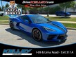  Chevrolet Corvette Stingray