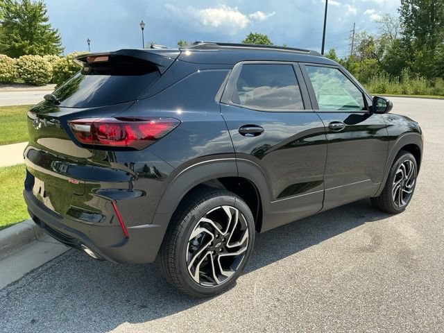 2026 Chevrolet Trailblazer RS - Photo 6
