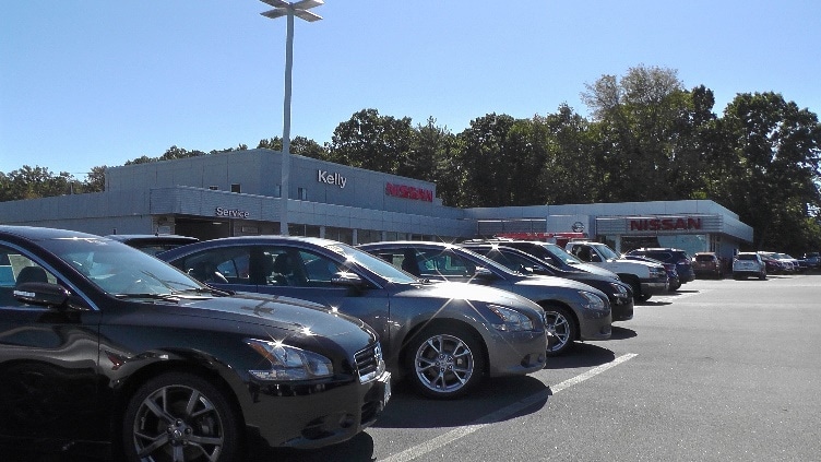 Kelly Nissan of Lynnfield - Your Nissan CPO Headquarters!