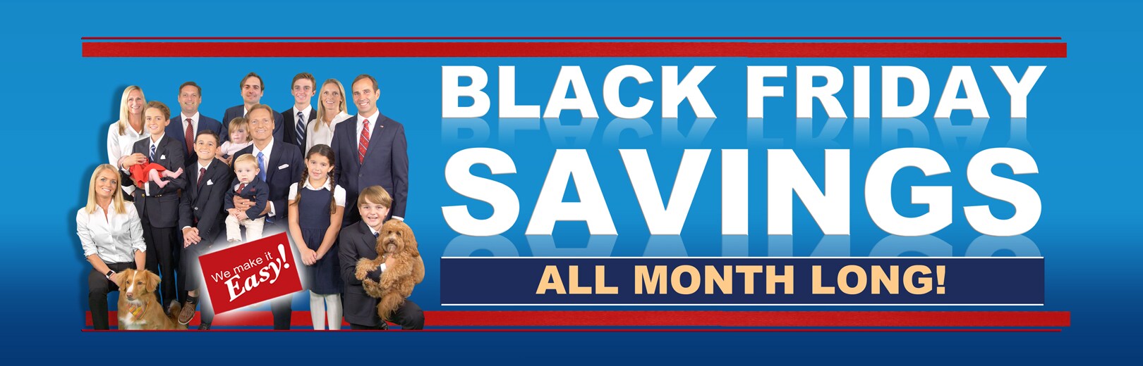 2018 Black Friday Offers At Kelly Jeep Chrysler In Lynnfield