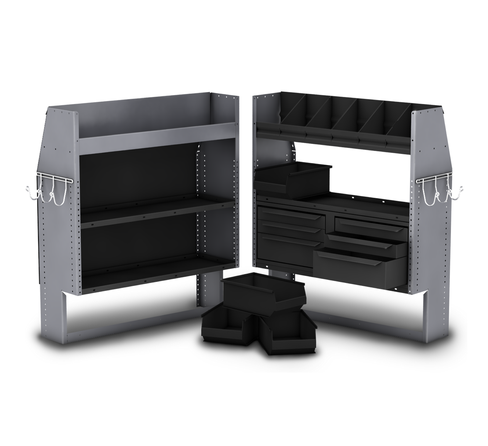 Steel Racks & Bins Package LWB-SWB.png