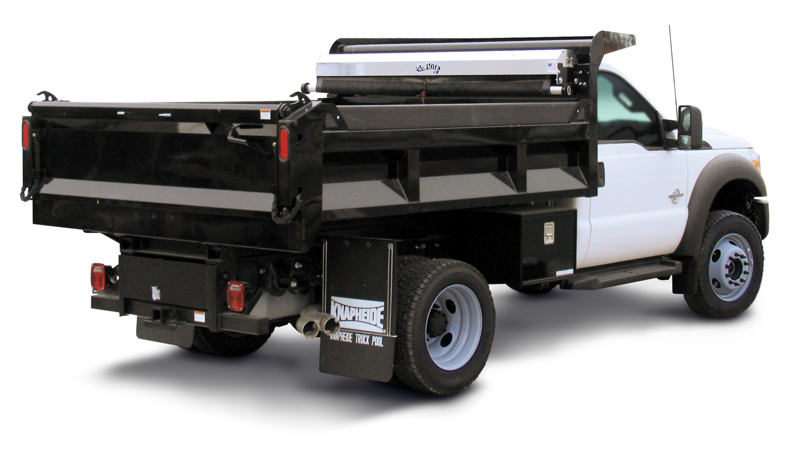 Dump Bodies Products Available