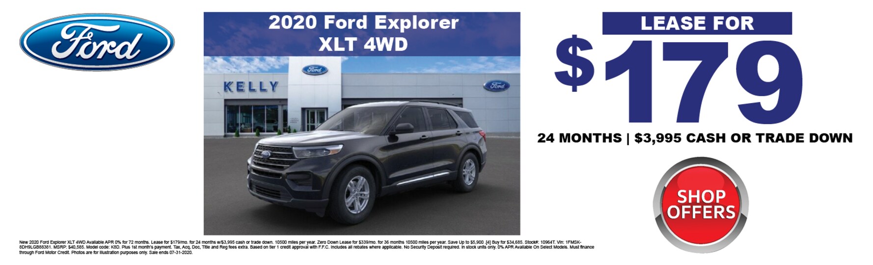 Kelly Ford In Beverly MA New and Used Ford Dealer Boston