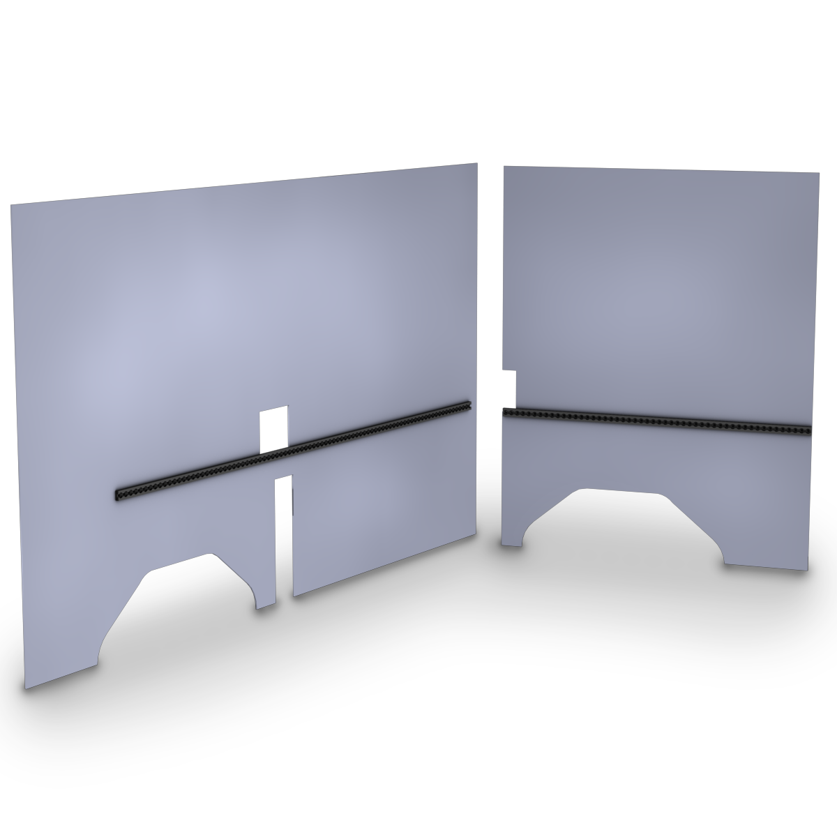 Cargo Management Package 148-inch WB.png
