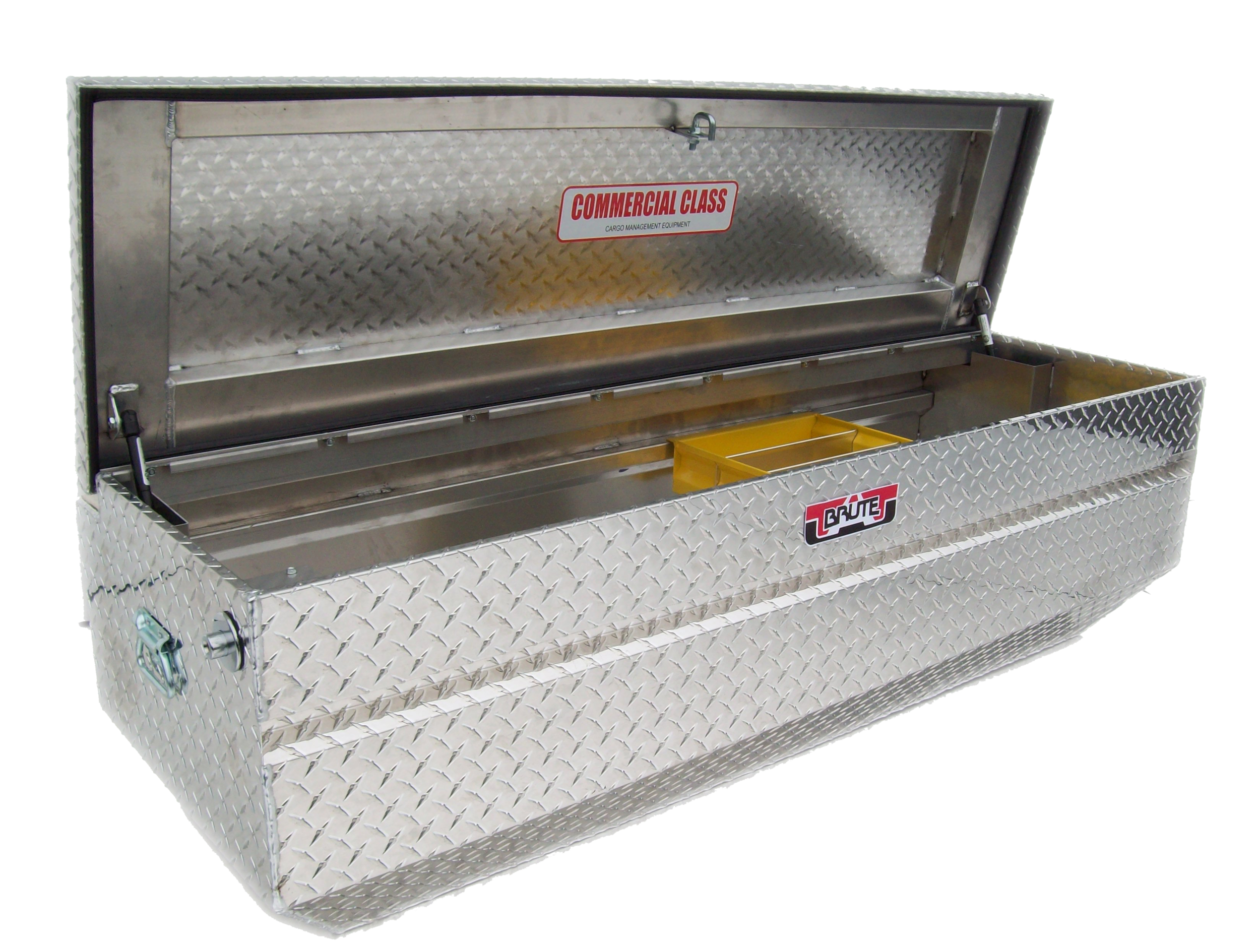 Truck Toolbox Accessory Products Available