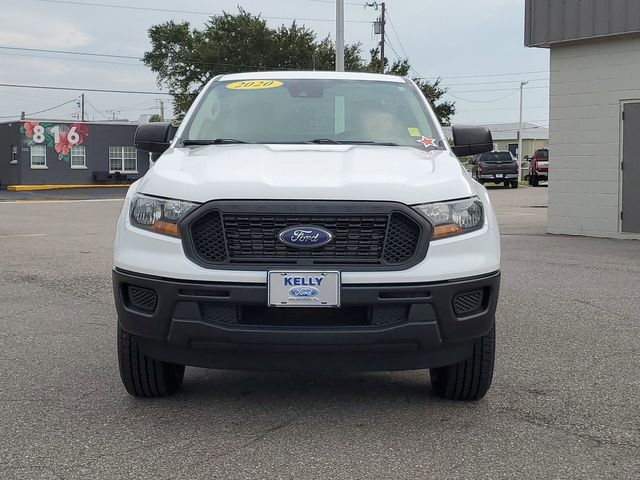 Used 2020 Ford Ranger XL with VIN 1FTER1EH4LLA42917 for sale in Melbourne, FL