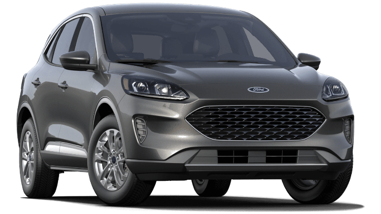 2020 Ford Escape SE - Magnetic