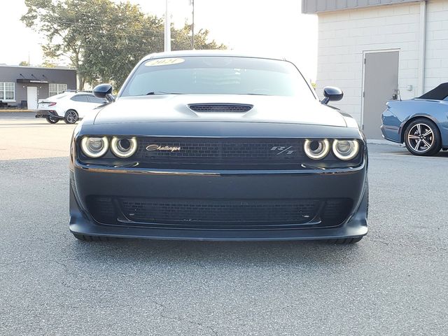 Certified 2021 Dodge Challenger R/T with VIN 2C3CDZFJXMH657898 for sale in Melbourne, FL