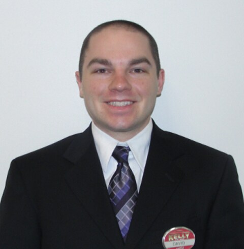 DAVID PEREIRA,<br>Sales Consultant<br>&nbsp;