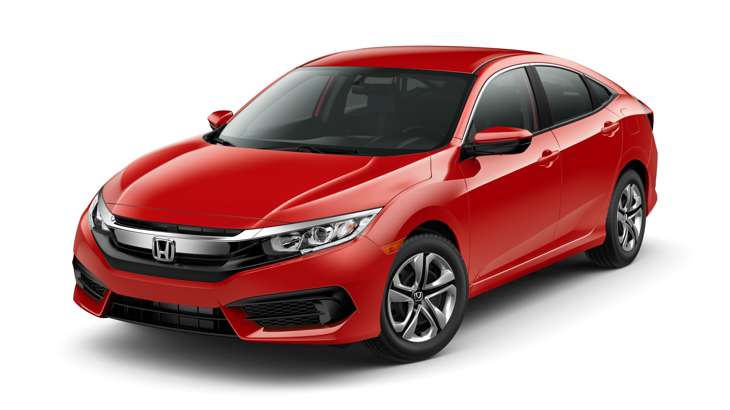 Uber Vehicles Available At Kelly Honda in Lynn Kelly Honda