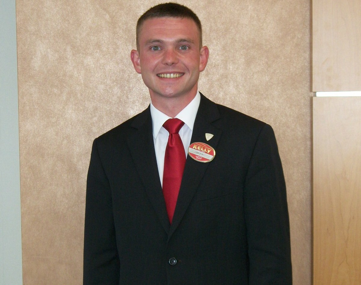 JEFF BIGGAR, <br>Sales Consultant