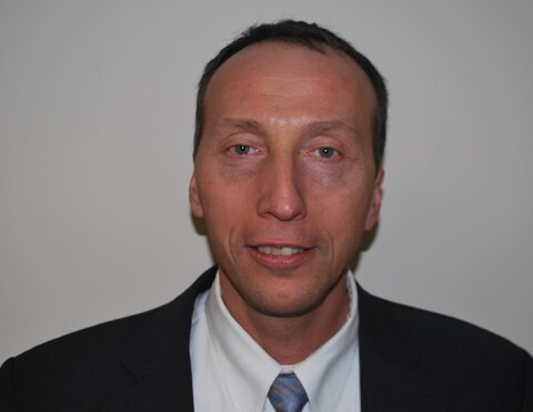 Brian Miller<br>Service Advisor
