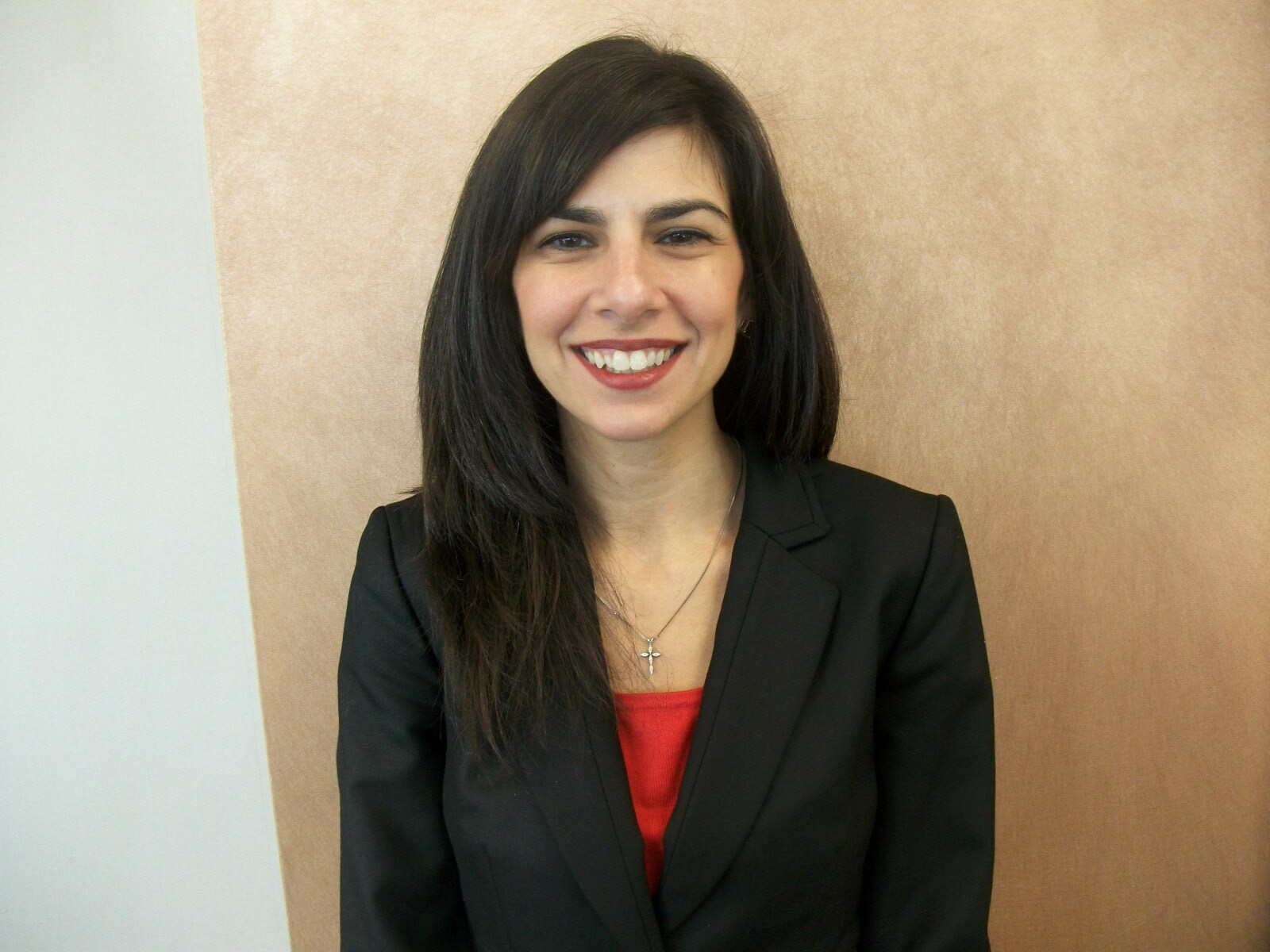 SONIA FRONDUTO, Asst Business Manager
