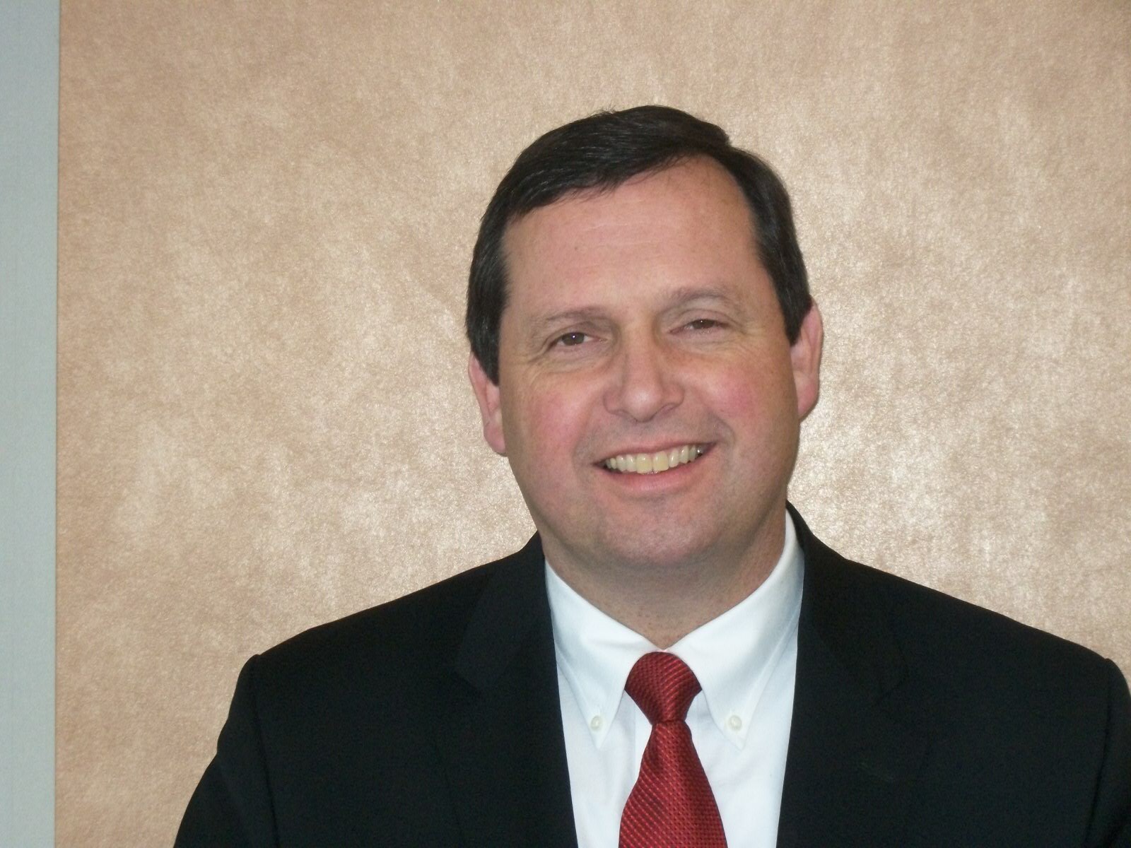 MIKE MAYO, <BR>Used Car Manager