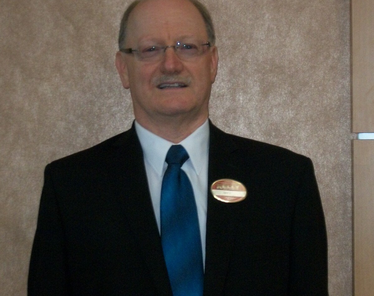 MIKE LETIZIA,<br>Service Manager<br>&nbsp;