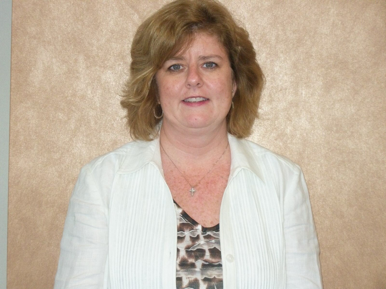 HOLLY ZOCCO,<br>Office Manager<br>&nbsp;