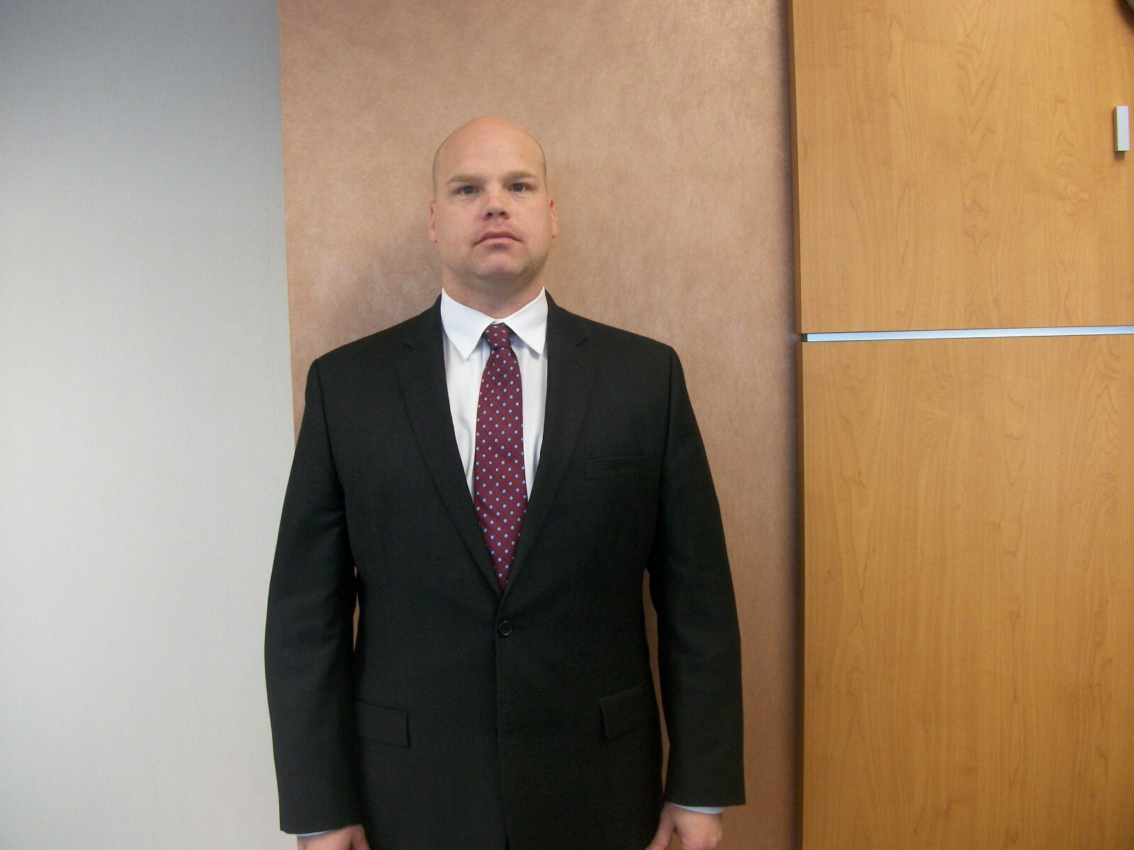 SEAN QUINN, <BR>Sales Consultant