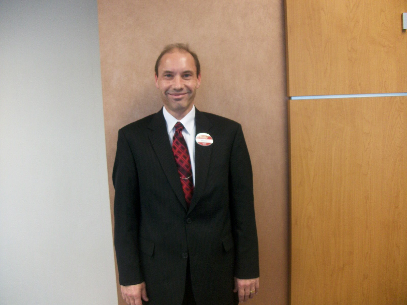 BILL CAVANAUGH,<br>Sales Consultant