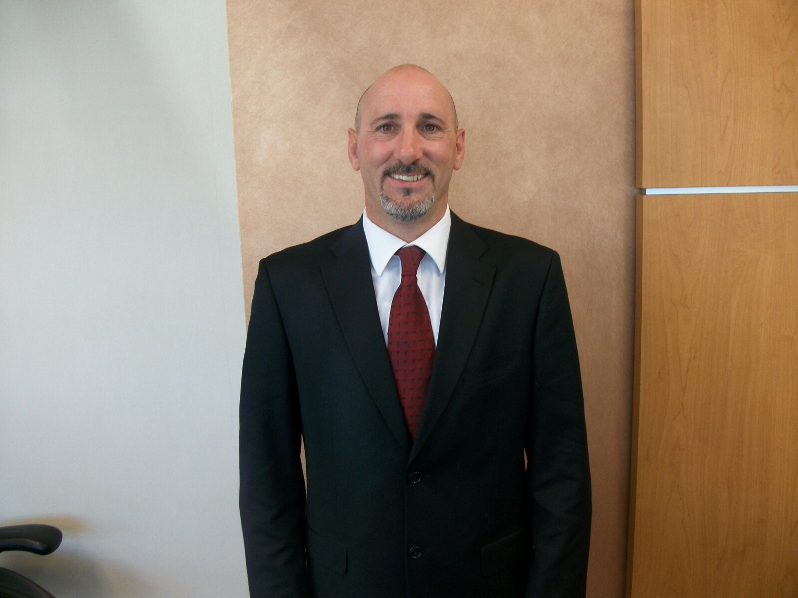 CARL BARTALINI, Sales Consultant