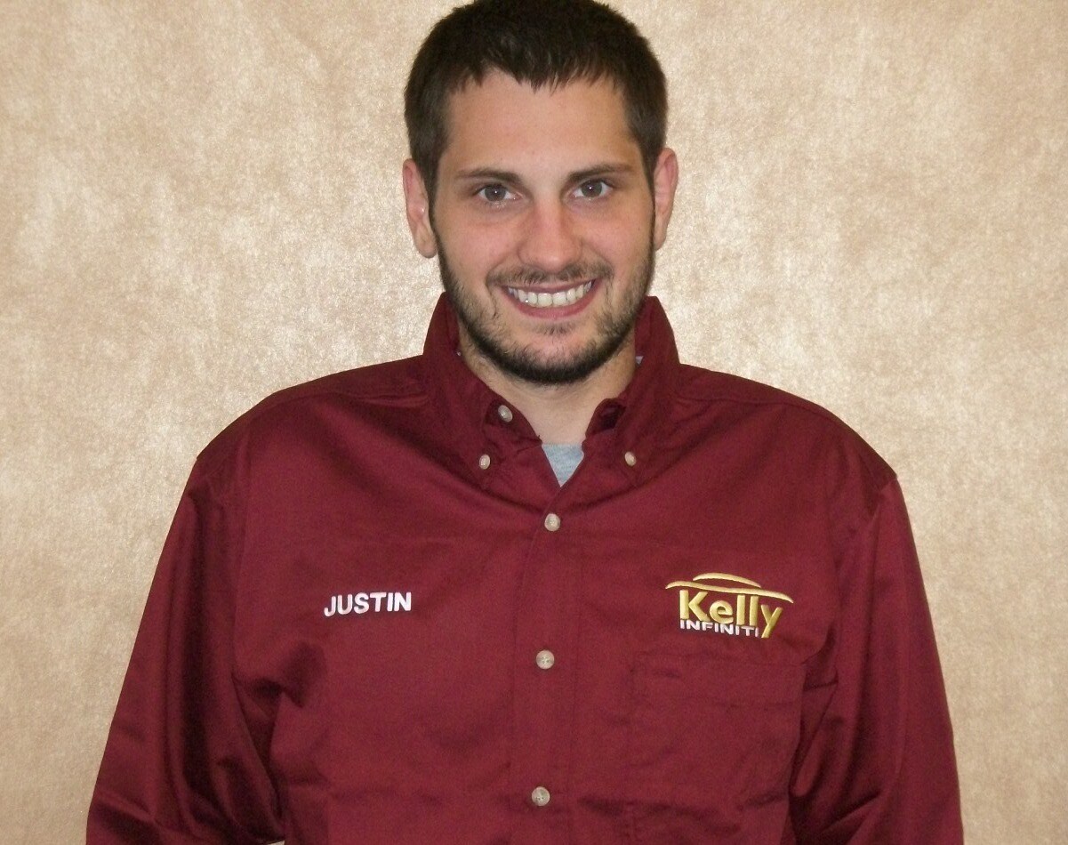 Justin Lepore, Parts