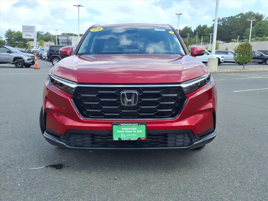 2023 Honda CR-V EX photo 3