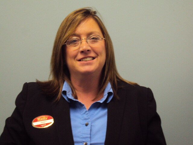 JANET GADSBY, Sales Consultant