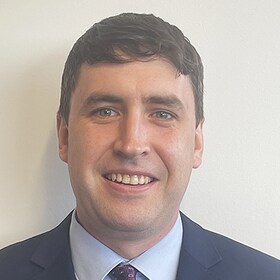 Staff member Kevin Chandley from ID_7effe580f65d