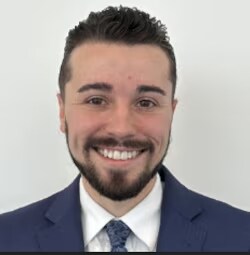 Staff member Blake Redfern from ID_7effe580f65d