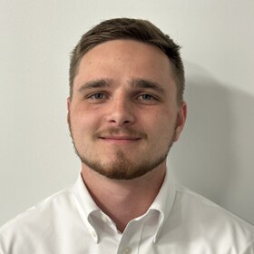 Staff member Zachary Furlong from ID_7effe580f65d