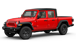 New Jeep Gladiator Inventory