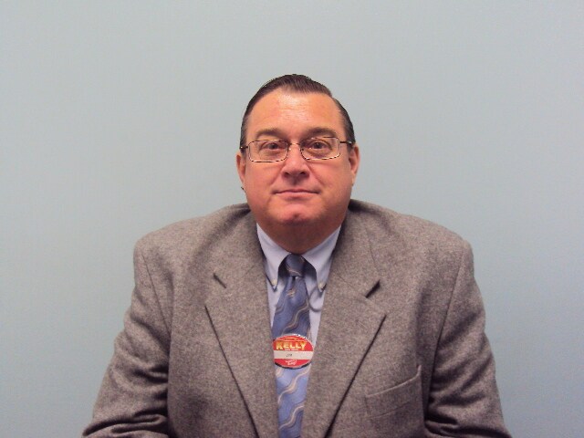 JIM NEWBEGIN,<BR>Sales Consultant<BR>&nbsp;