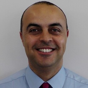 Staff member Yamen Dallaji from ID_7effe580f65d