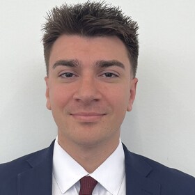 Staff member Enrico Bonfardeci from ID_7effe580f65d