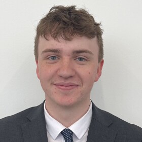 Staff member Cian Doyle from ID_7effe580f65d
