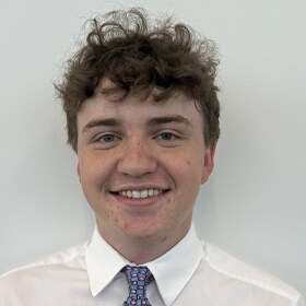 Staff member Cian Doyle from ID_7effe580f65d