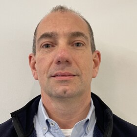 Staff member Gary Usseglio from ID_7effe580f65d