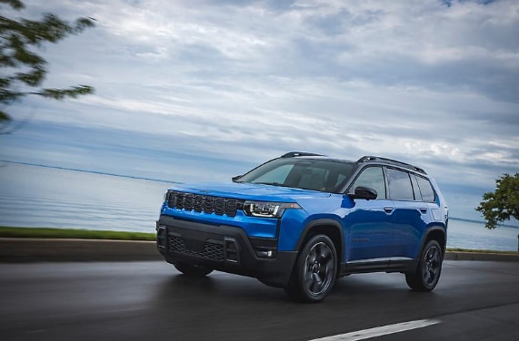 Brand New 2026 Jeep Cherokee | Photo Courtesy: Stellantis 2026%20Jeep%20Cherokee.png