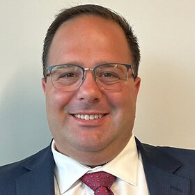 Staff member Josh Eckstein from ID_7effe580f65d