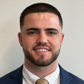 Staff member Marseb Gojcaj from ID_7effe580f65d