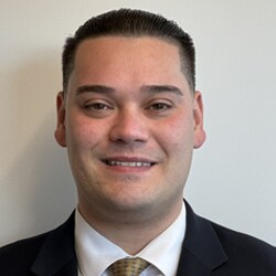 Staff member Christian Montesinos from ID_7effe580f65d